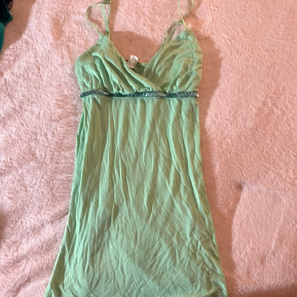 2000 tank top vintage